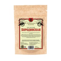 Набор трав и специй "Настойка Бородинская" (ЛС), 14 г